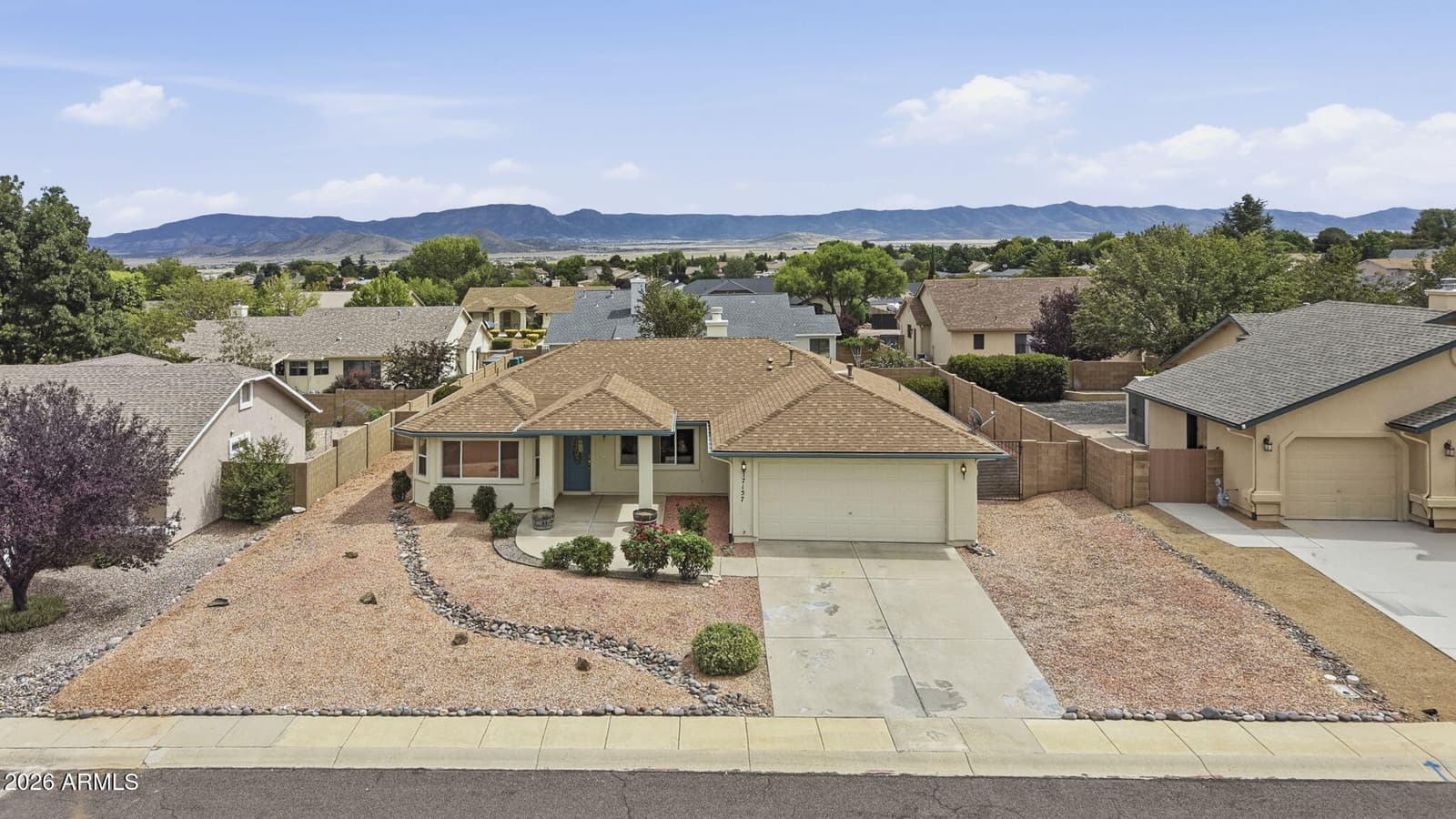 7157 N Valley Vista Road, Prescott Valley, AZ 86315 — photo 2 of 29
