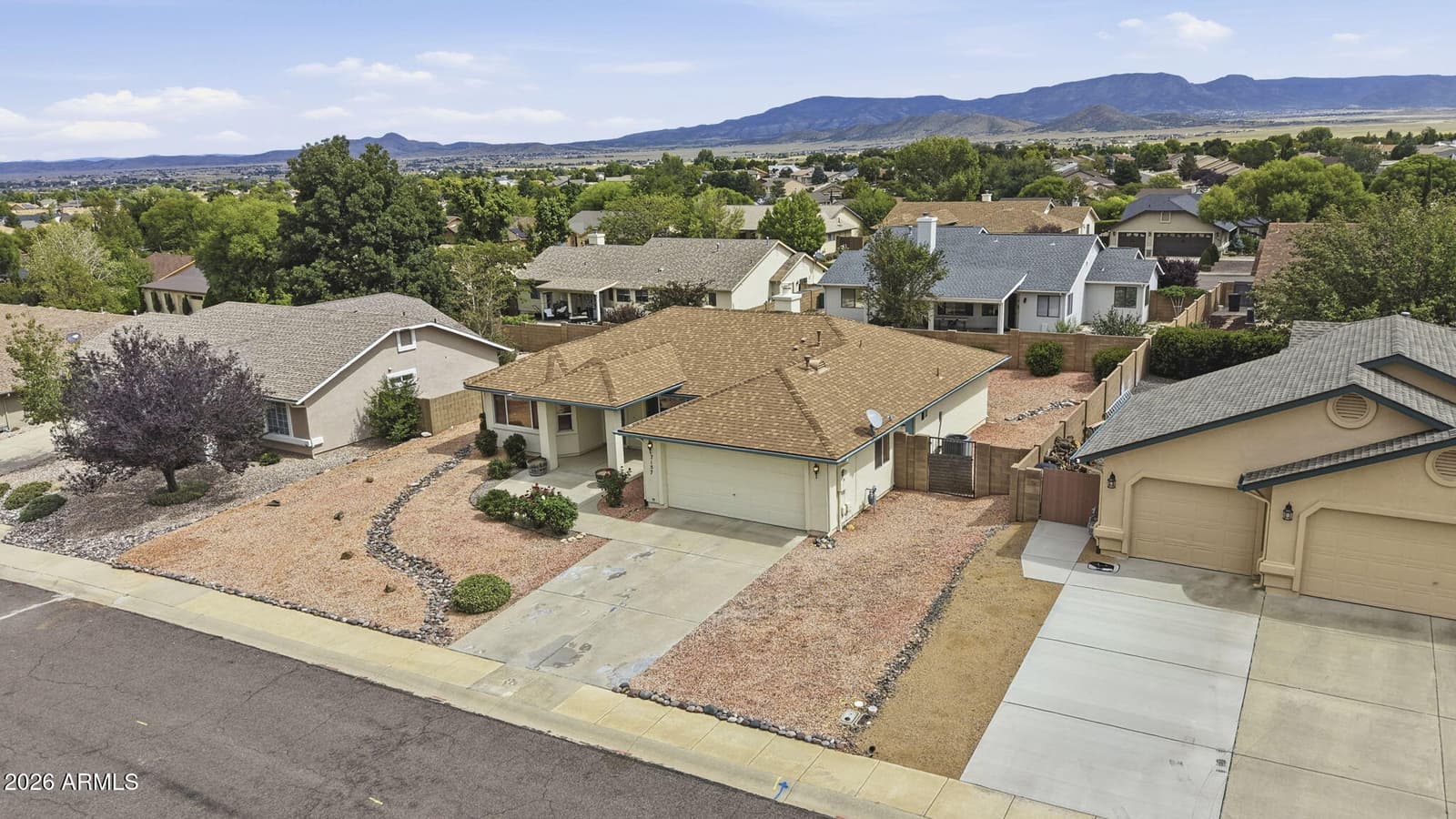 7157 N Valley Vista Road, Prescott Valley, AZ 86315 — photo 3 of 29