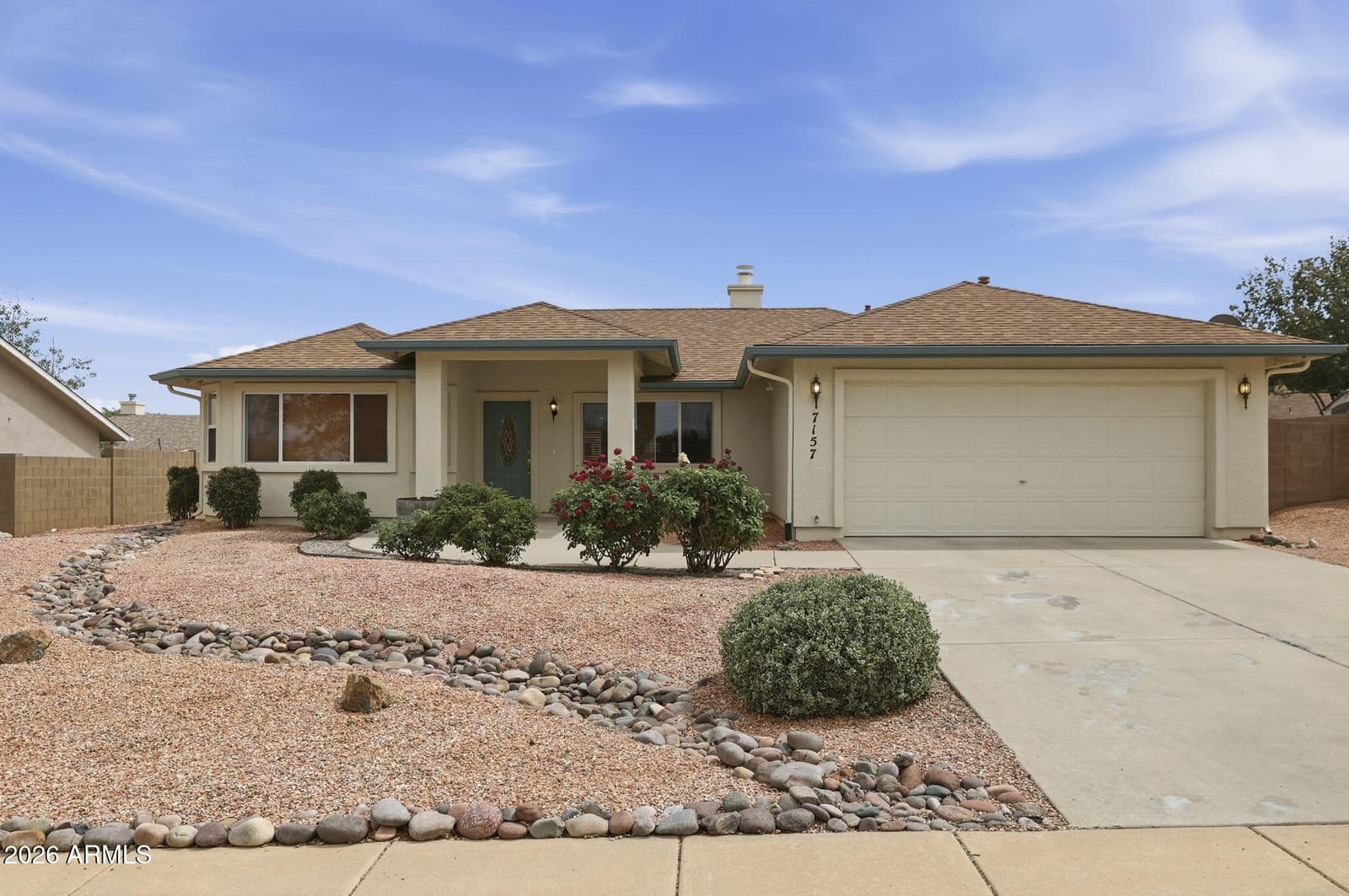 7157 N Valley Vista Road, Prescott Valley, AZ 86315 — photo 4 of 29