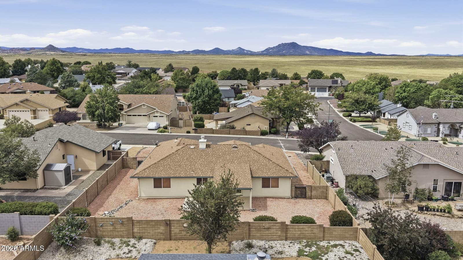 7157 N Valley Vista Road, Prescott Valley, AZ 86315 — photo 28 of 29