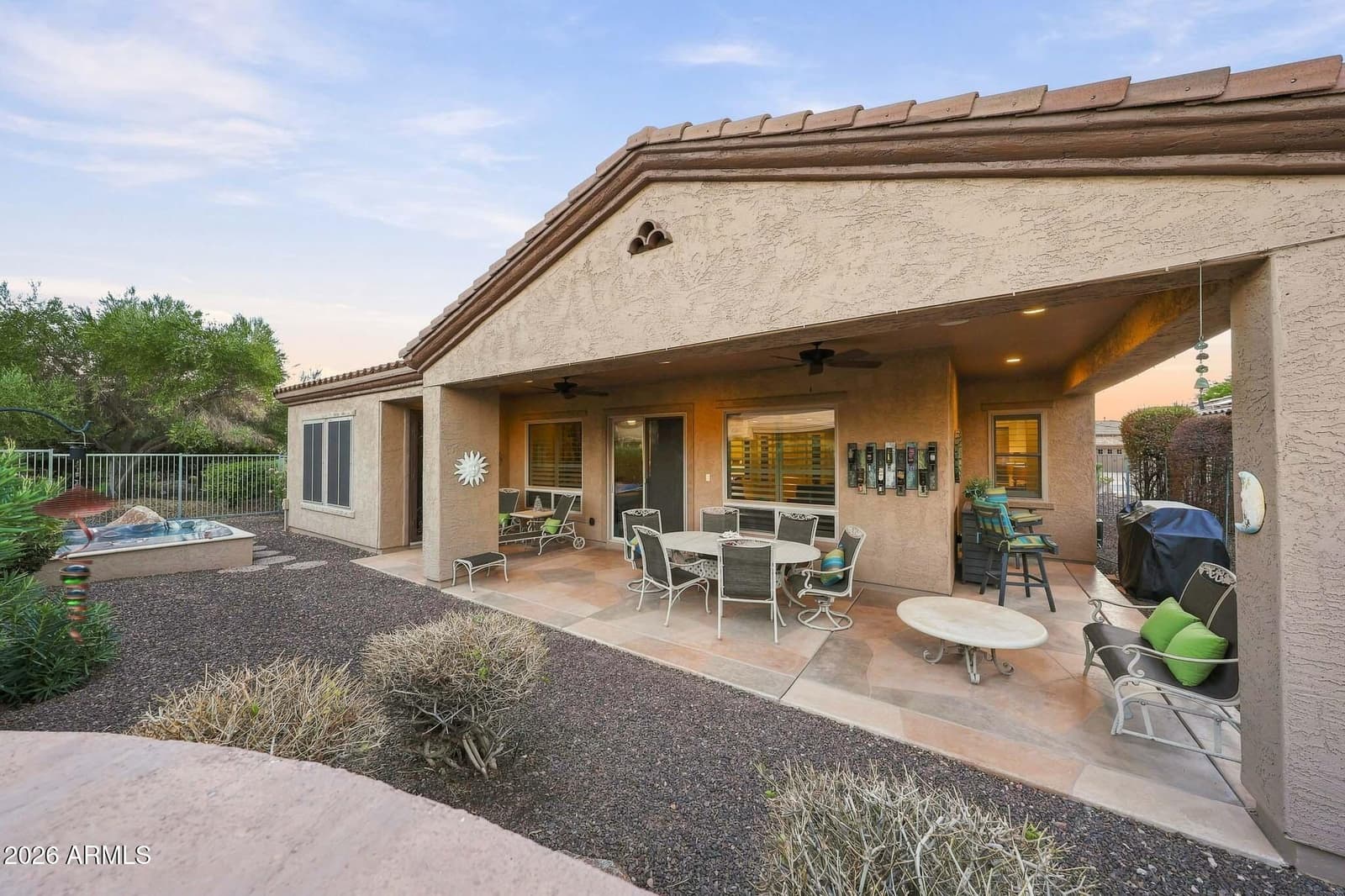 27679 N 130th Avenue, Peoria, AZ 85383 — photo 47 of 72