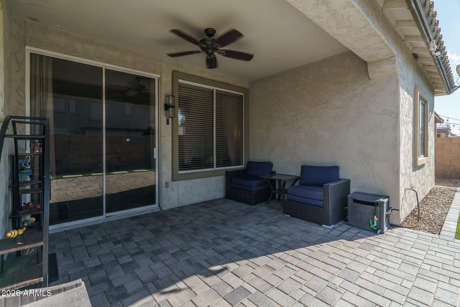 17461 W Cocopah Street, Goodyear, AZ 85338 — photo 34 of 37