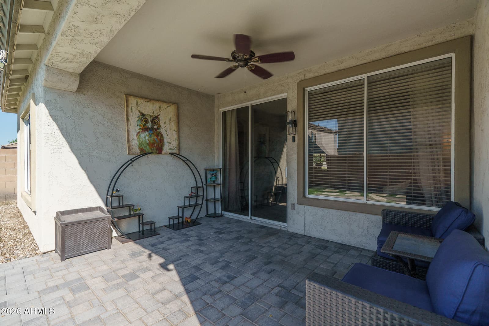 17461 W Cocopah Street, Goodyear, AZ 85338 — photo 35 of 37