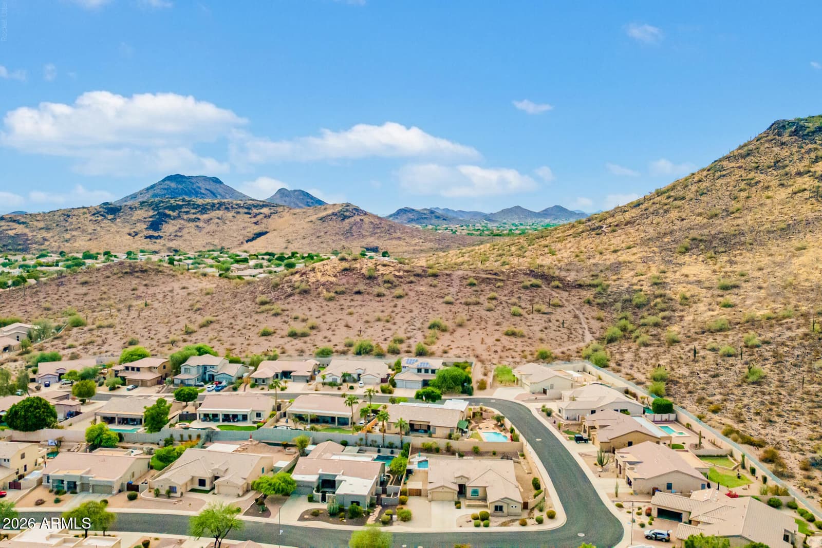 26408 N 42nd Drive, Phoenix, AZ 85083 — photo 37 of 65