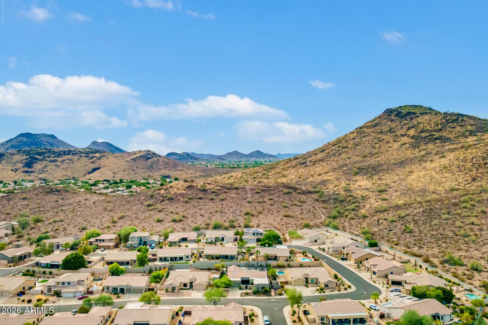 26408 N 42nd Drive, Phoenix, AZ 85083 — photo 38 of 65