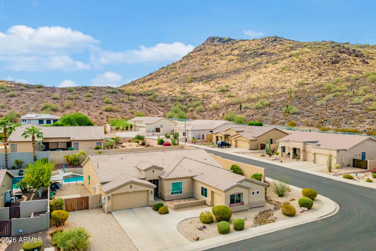 26408 N 42nd Drive, Phoenix, AZ 85083 — photo 42 of 65