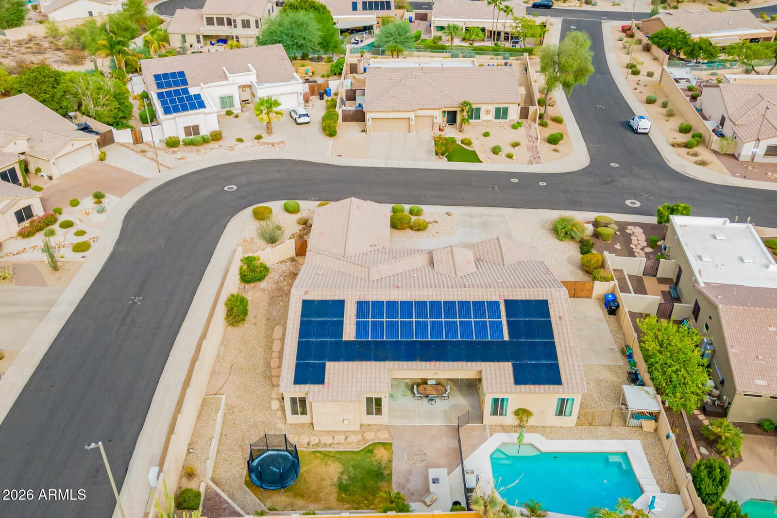 26408 N 42nd Drive, Phoenix, AZ 85083 — photo 47 of 65