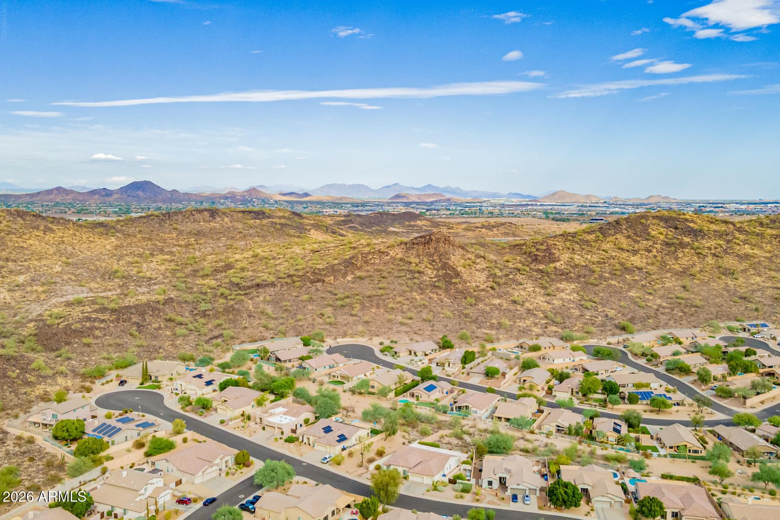 26408 N 42nd Drive, Phoenix, AZ 85083 — photo 49 of 65