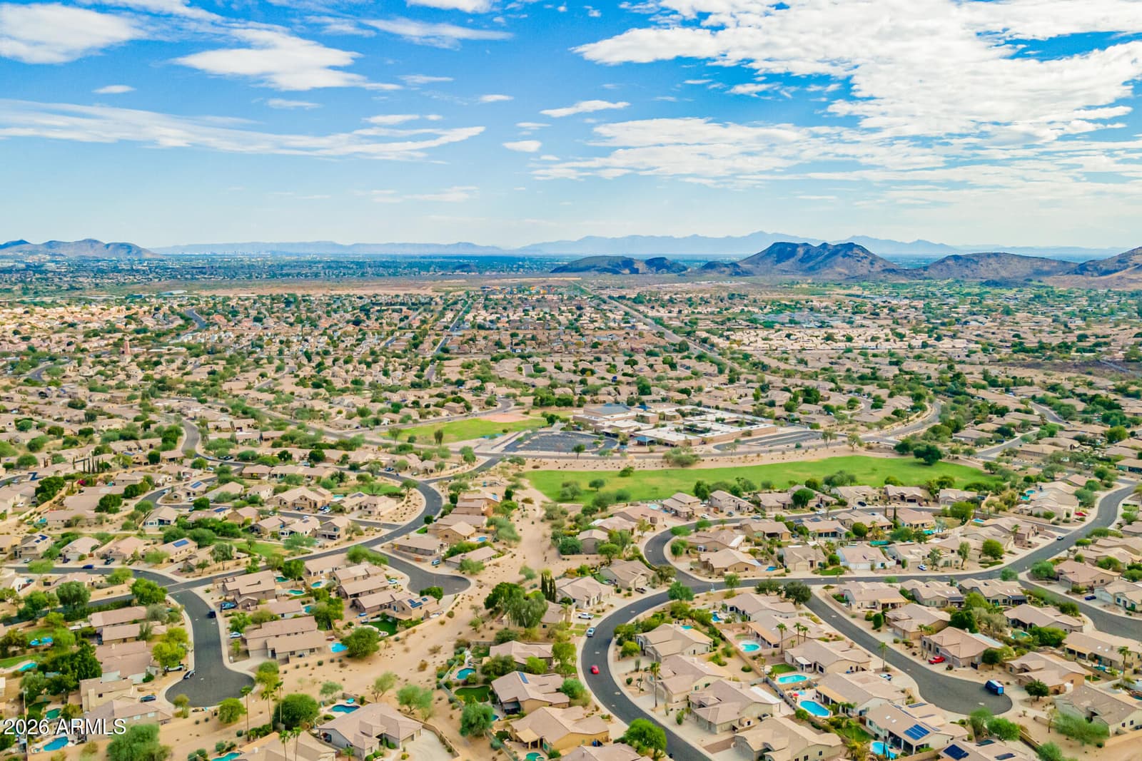 26408 N 42nd Drive, Phoenix, AZ 85083 — photo 51 of 65