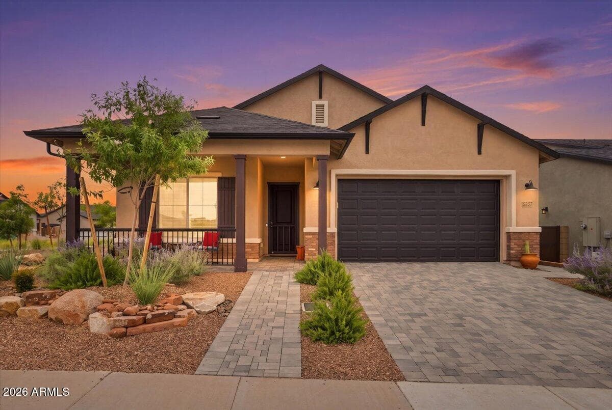 5237 Meandering Trail, Prescott, AZ 86301 — photo 1 of 44