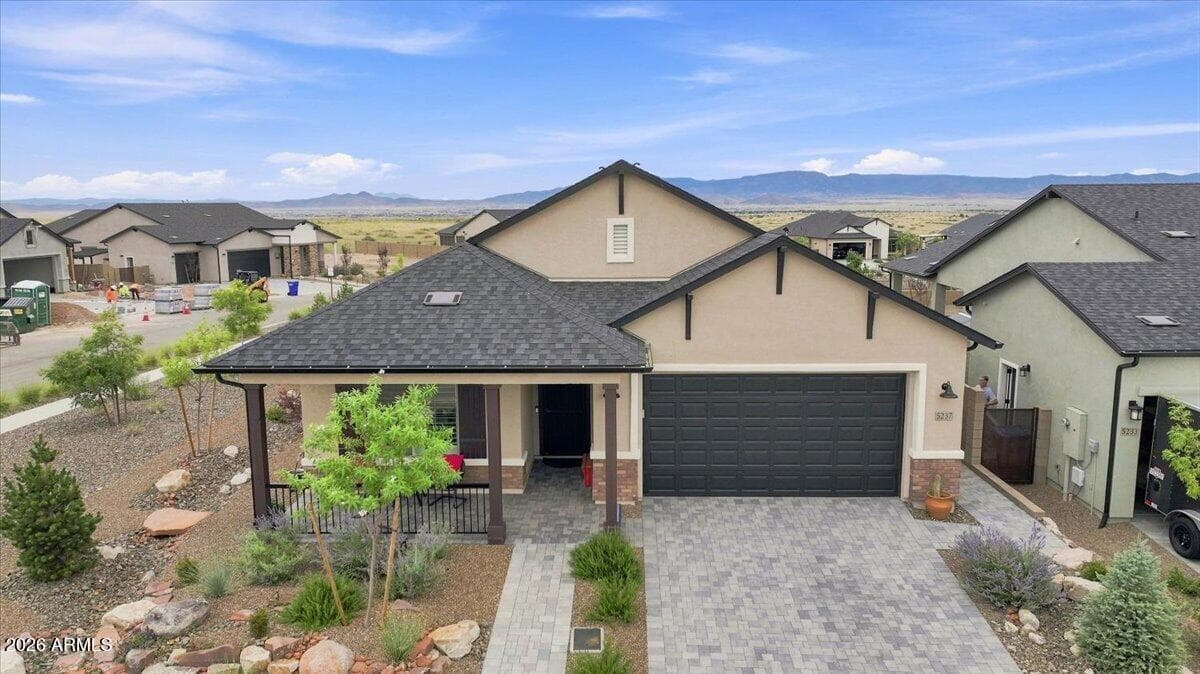 5237 Meandering Trail, Prescott, AZ 86301 — photo 2 of 44