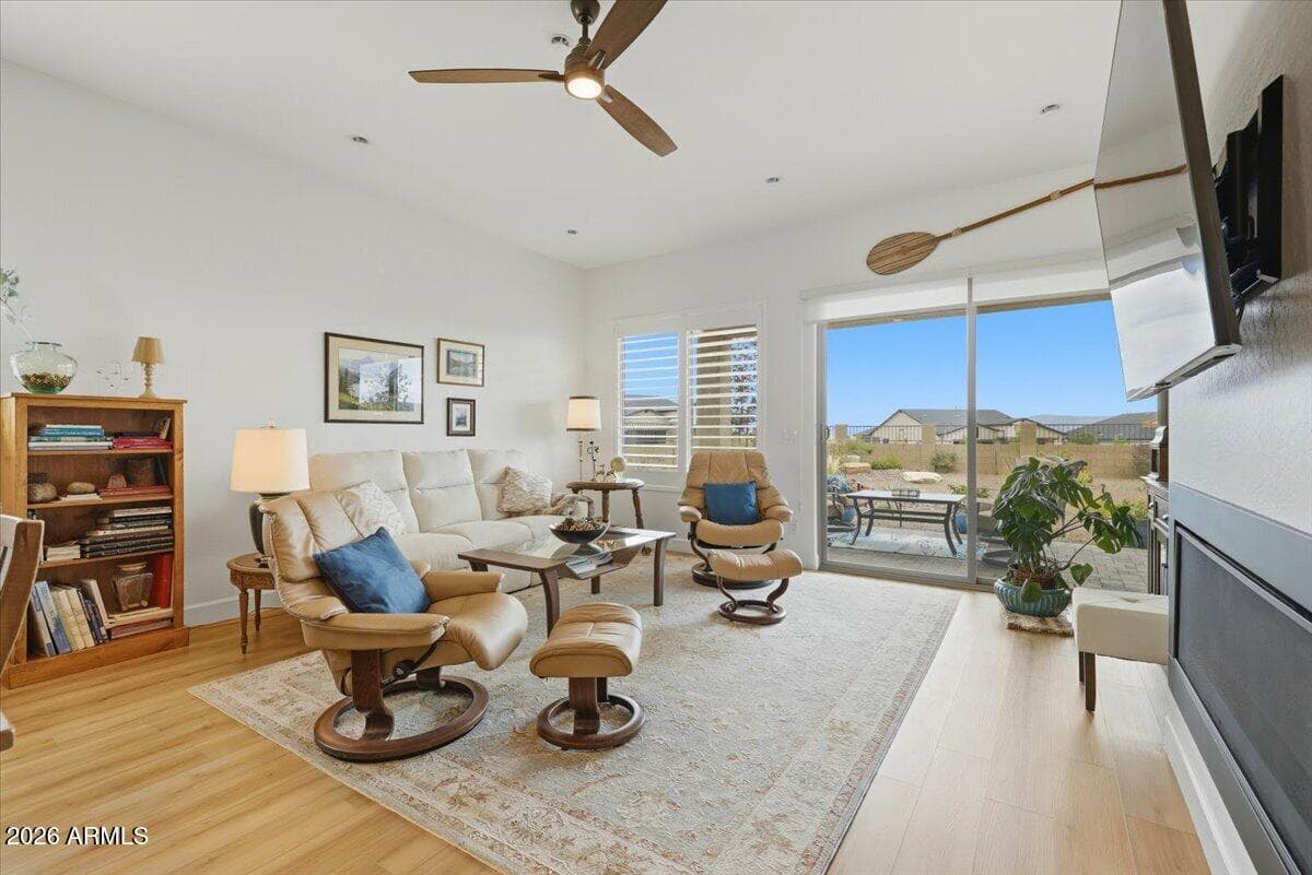 5237 Meandering Trail, Prescott, AZ 86301 — photo 4 of 44