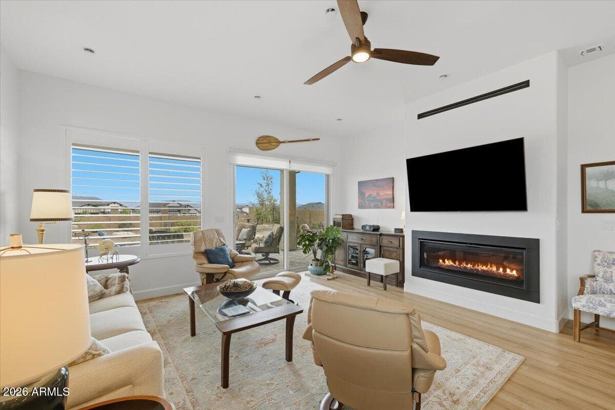 5237 Meandering Trail, Prescott, AZ 86301 — photo 5 of 44