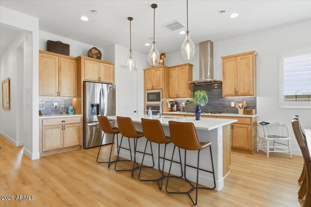 5237 Meandering Trail, Prescott, AZ 86301 — photo 8 of 44