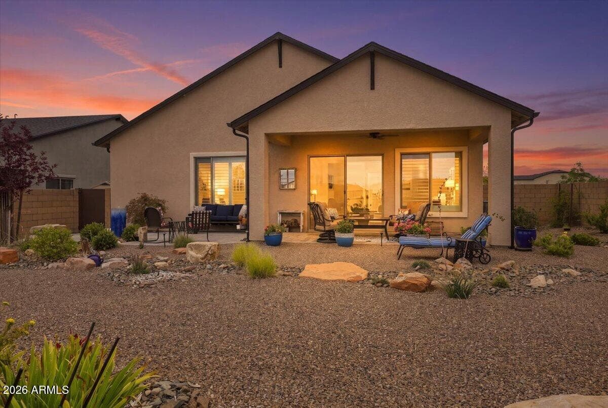 5237 Meandering Trail, Prescott, AZ 86301 — photo 17 of 44