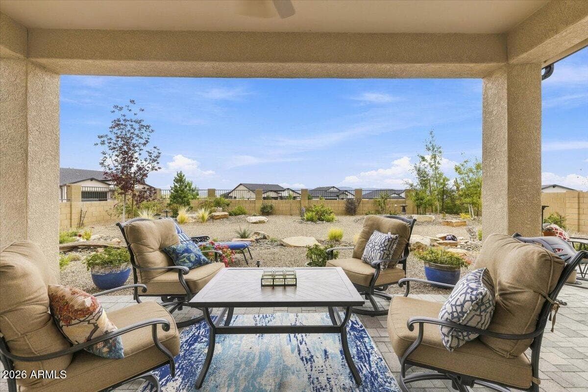 5237 Meandering Trail, Prescott, AZ 86301 — photo 19 of 44