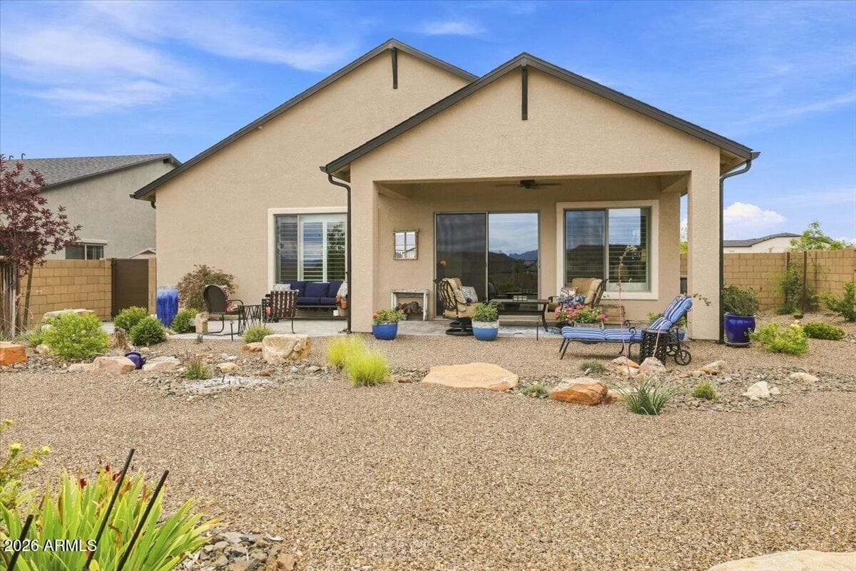 5237 Meandering Trail, Prescott, AZ 86301 — photo 22 of 44