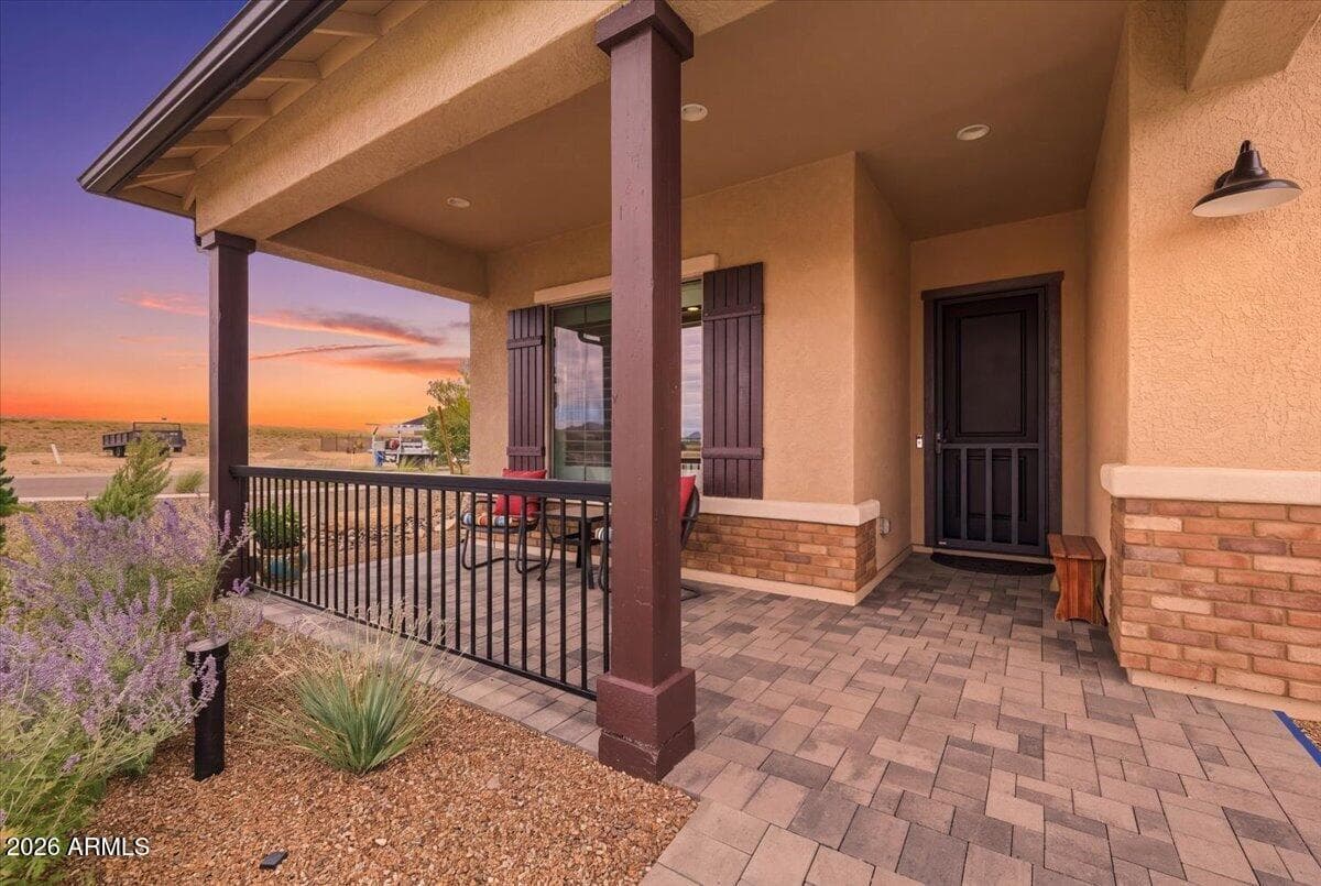 5237 Meandering Trail, Prescott, AZ 86301 — photo 24 of 44