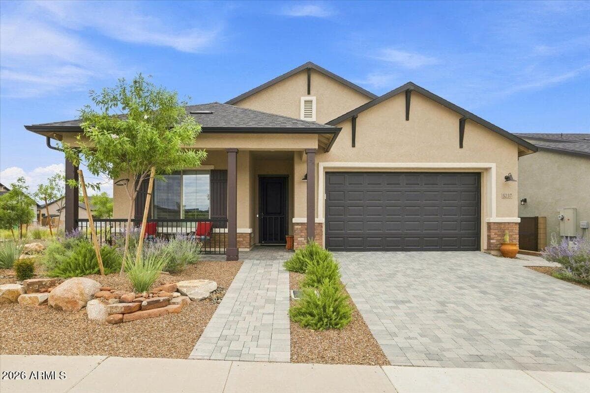 5237 Meandering Trail, Prescott, AZ 86301 — photo 25 of 44