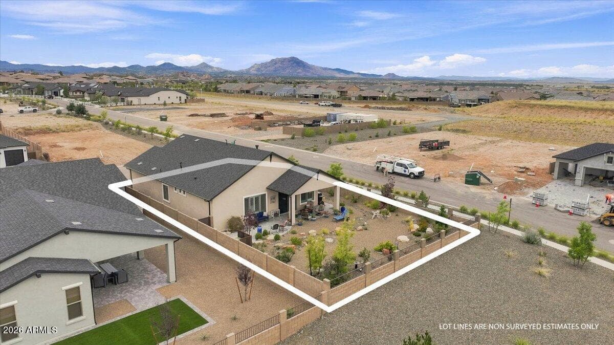5237 Meandering Trail, Prescott, AZ 86301 — photo 26 of 44