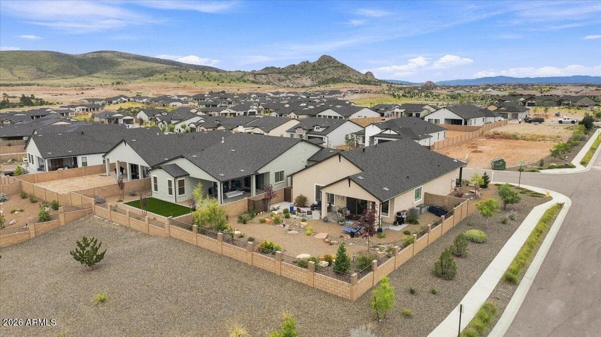 5237 Meandering Trail, Prescott, AZ 86301 — photo 29 of 44
