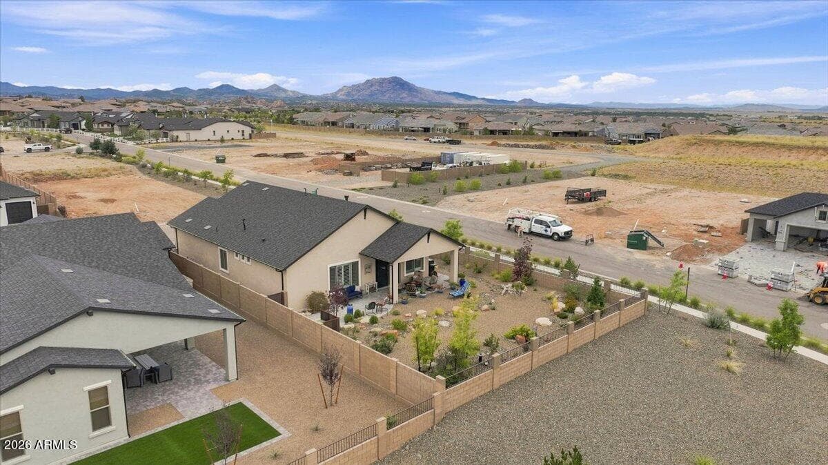 5237 Meandering Trail, Prescott, AZ 86301 — photo 30 of 44