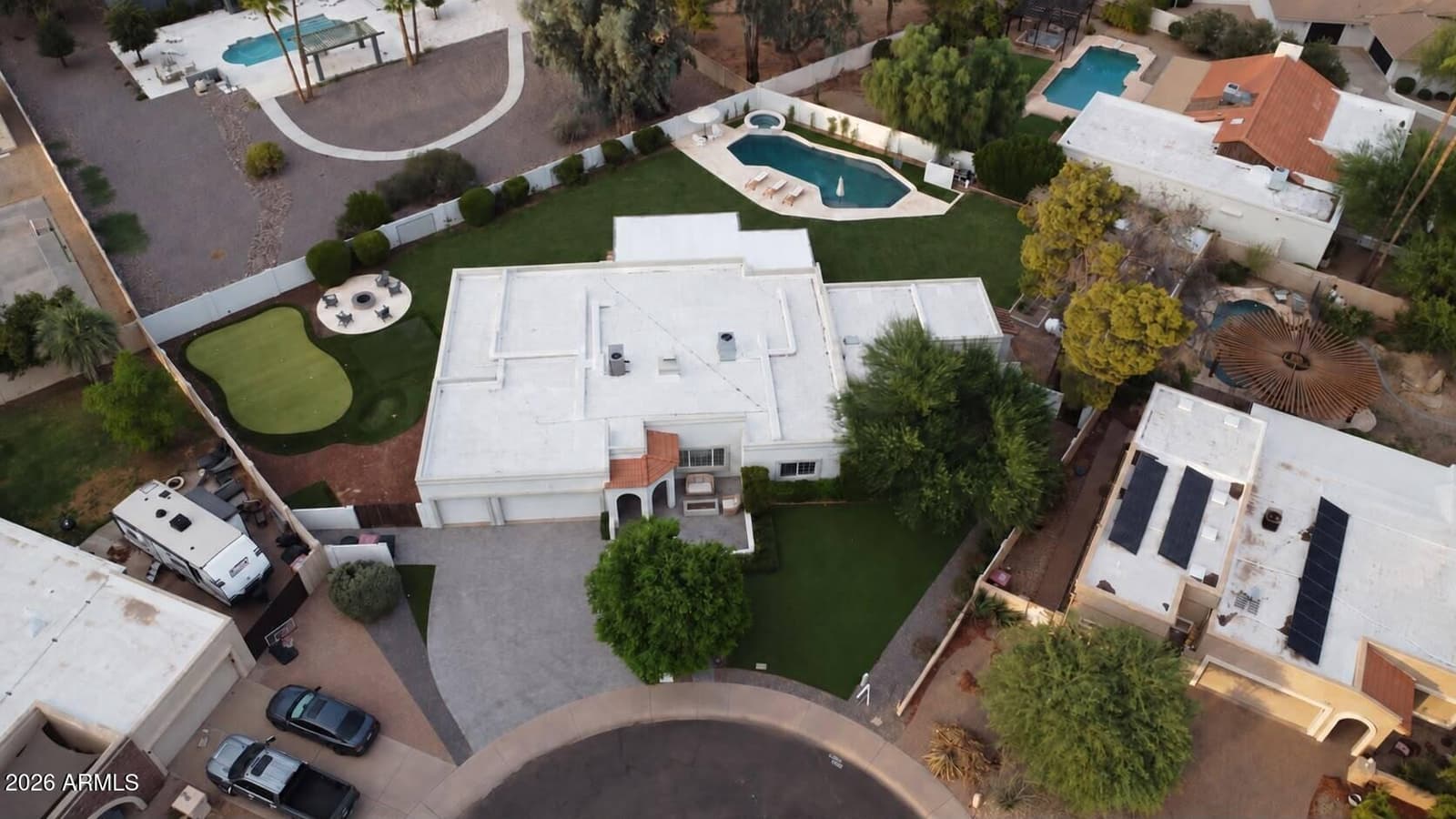 7550 E Corrine Road, Scottsdale, AZ 85260 — photo 2 of 51