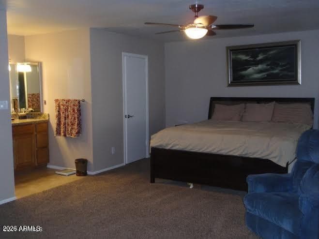 3658 W Aire Libre Avenue, Phoenix, AZ 85053 — photo 6 of 34