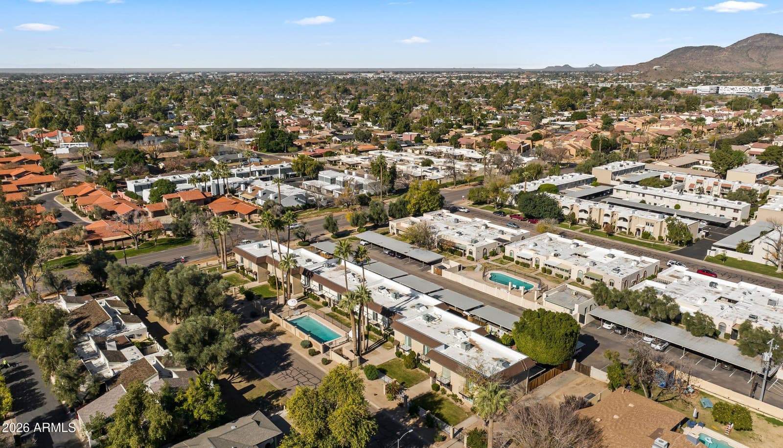 8135 N Central Avenue Avenue 4, Phoenix, AZ 85020 — photo 44 of 50