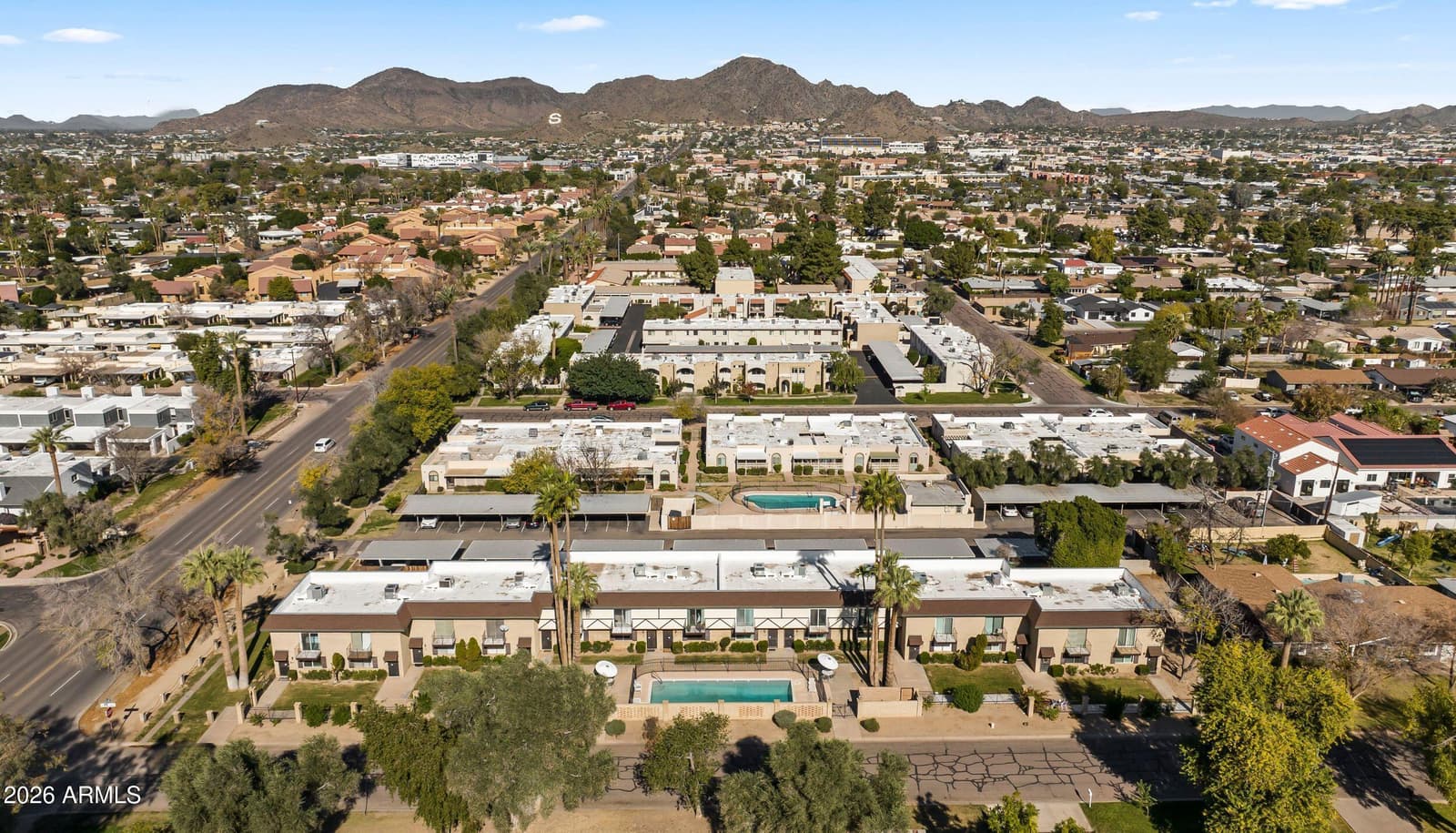 8135 N Central Avenue Avenue 4, Phoenix, AZ 85020 — photo 45 of 50