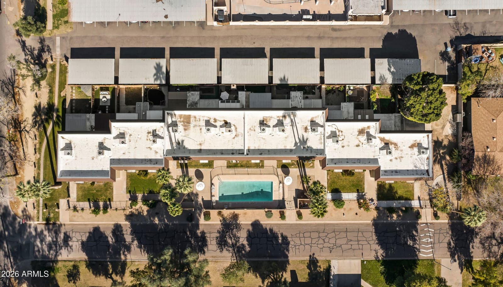 8135 N Central Avenue Avenue 4, Phoenix, AZ 85020 — photo 47 of 50
