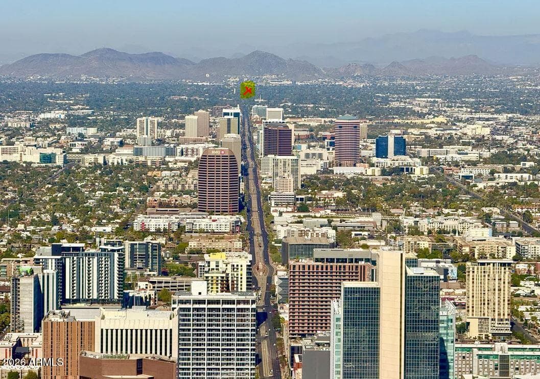 8135 N Central Avenue Avenue 4, Phoenix, AZ 85020 — photo 50 of 50