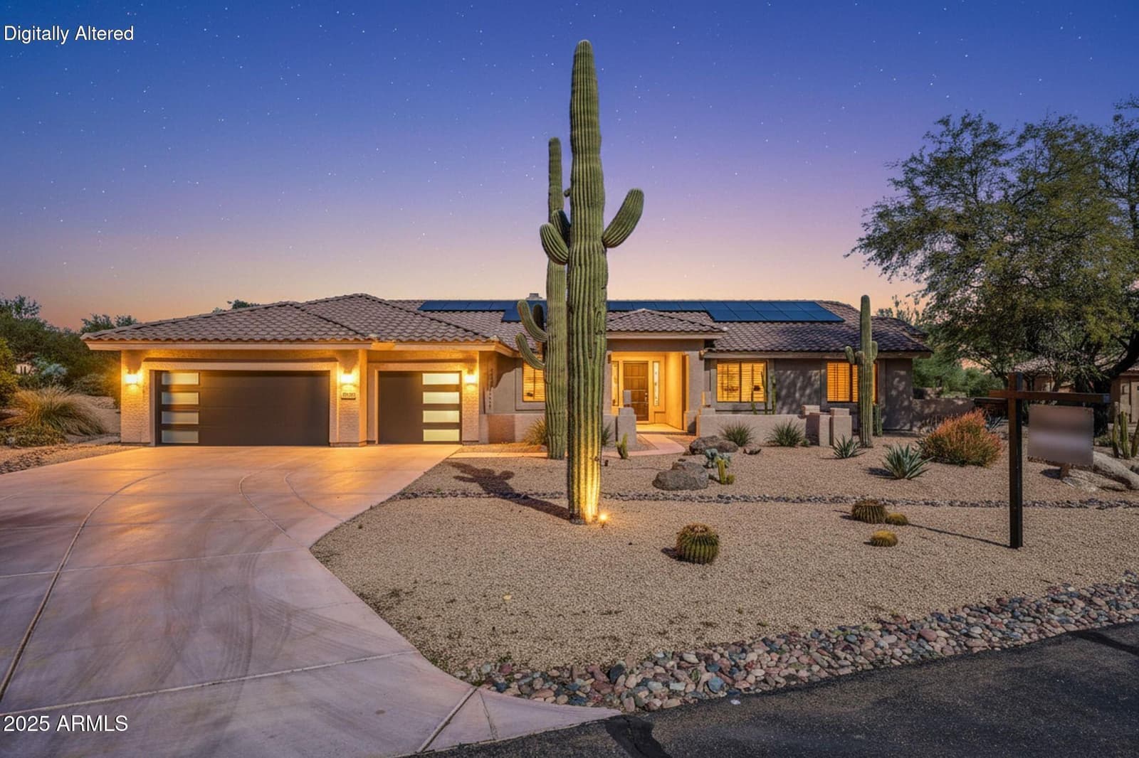 18820 E Gemmill Drive, Rio Verde, AZ 85263 — photo 1 of 71
