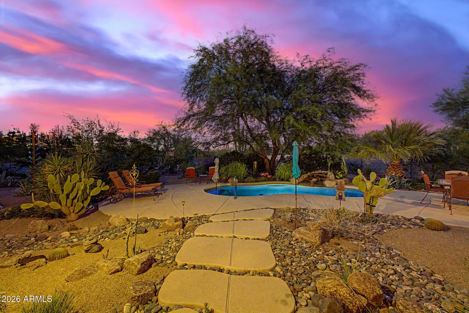 32006 N 44th Place, Cave Creek, AZ 85331 — photo 24 of 39