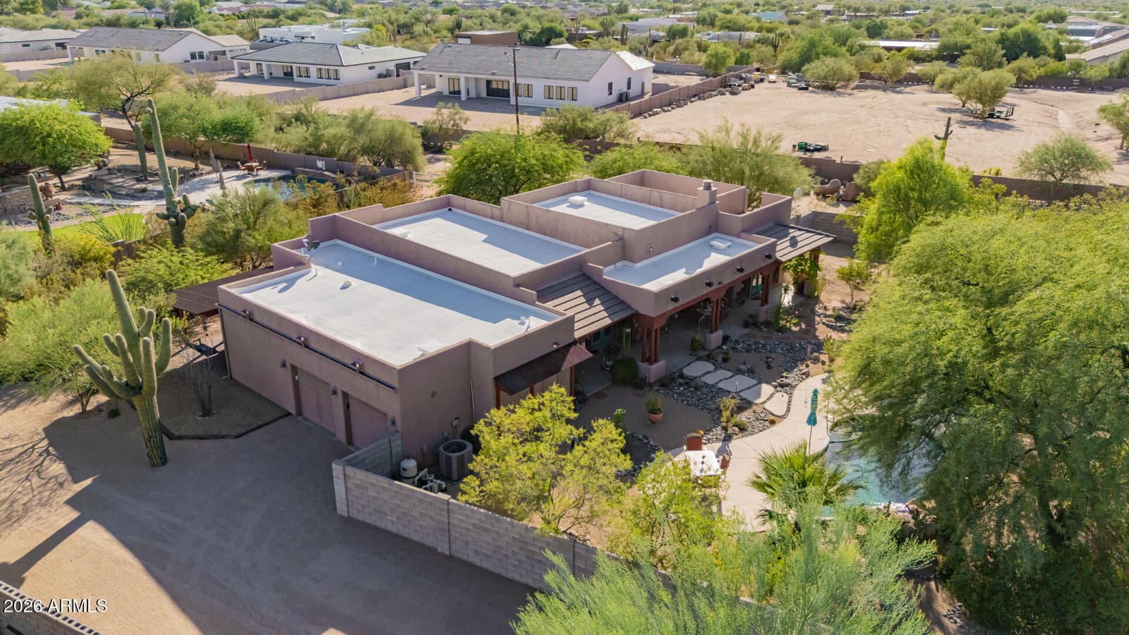 32006 N 44th Place, Cave Creek, AZ 85331 — photo 35 of 39