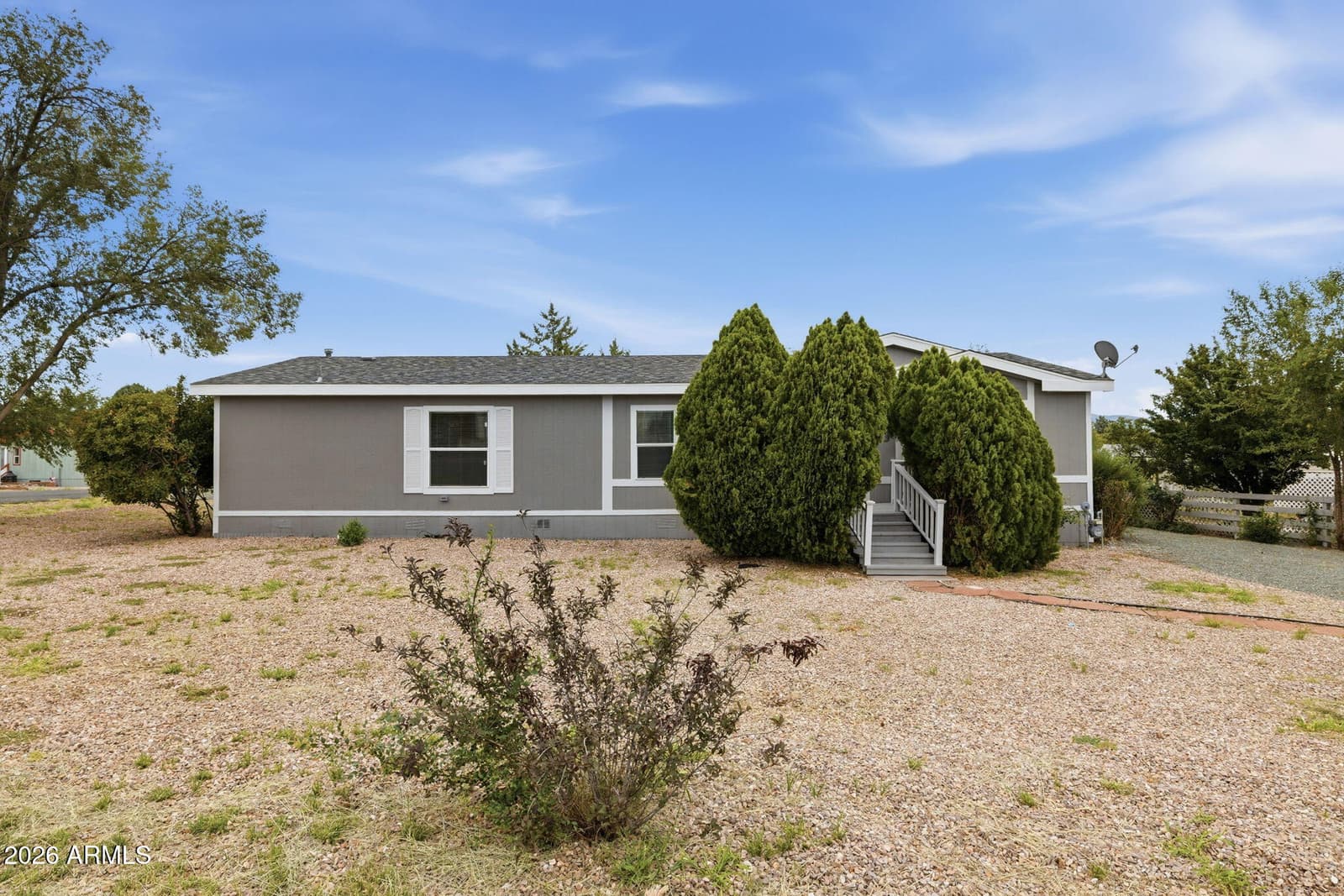 6301 N Union Drive, Prescott Valley, AZ 86314 — photo 1 of 20