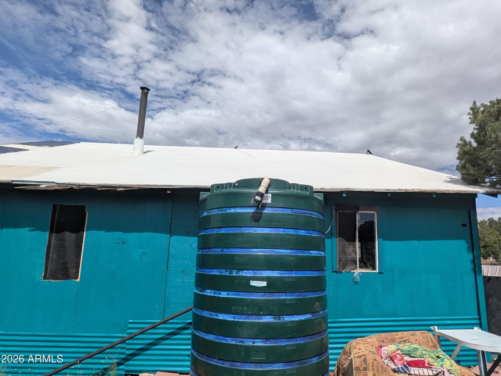 52 Acr 8285, Concho, AZ 85924 — photo 4 of 25
