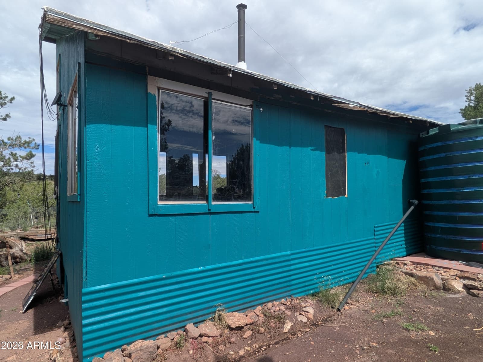 52 Acr 8285, Concho, AZ 85924 — photo 3 of 25