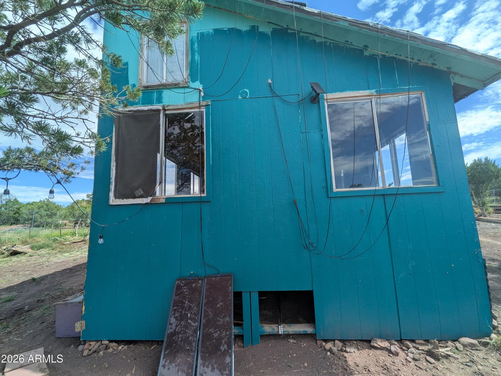 52 Acr 8285, Concho, AZ 85924 — photo 5 of 25