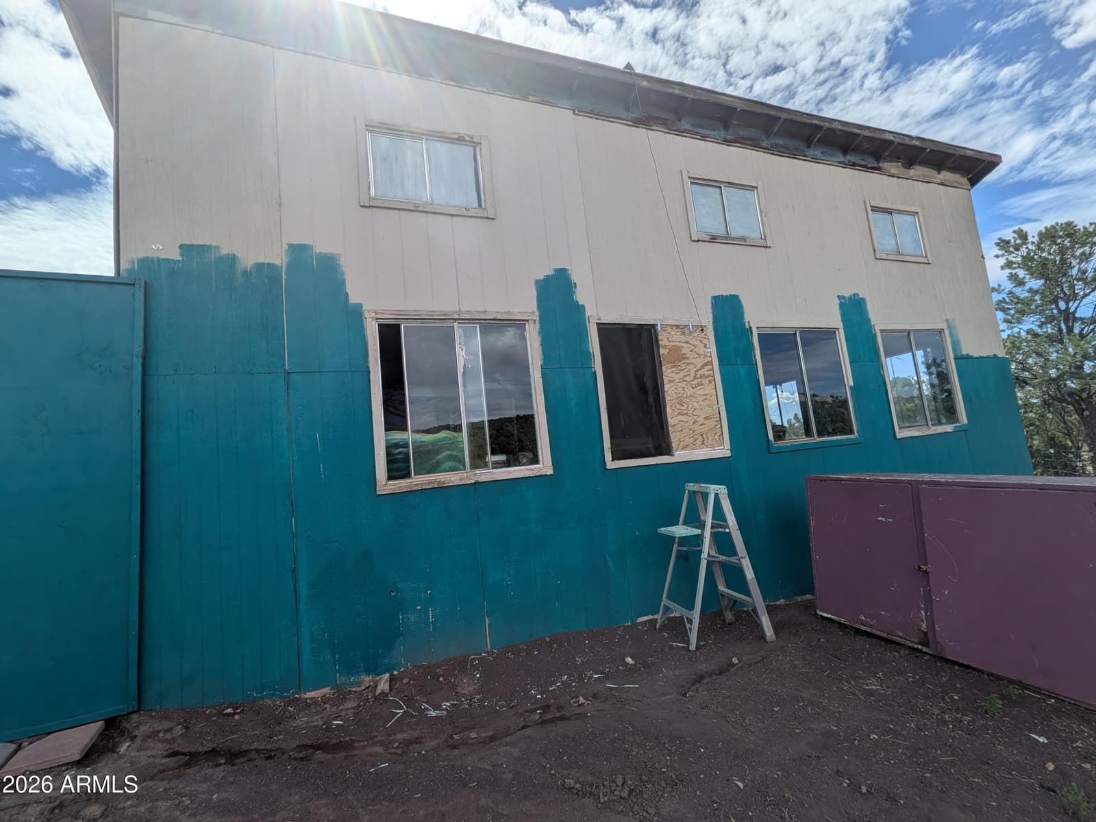 52 Acr 8285, Concho, AZ 85924 — photo 9 of 25