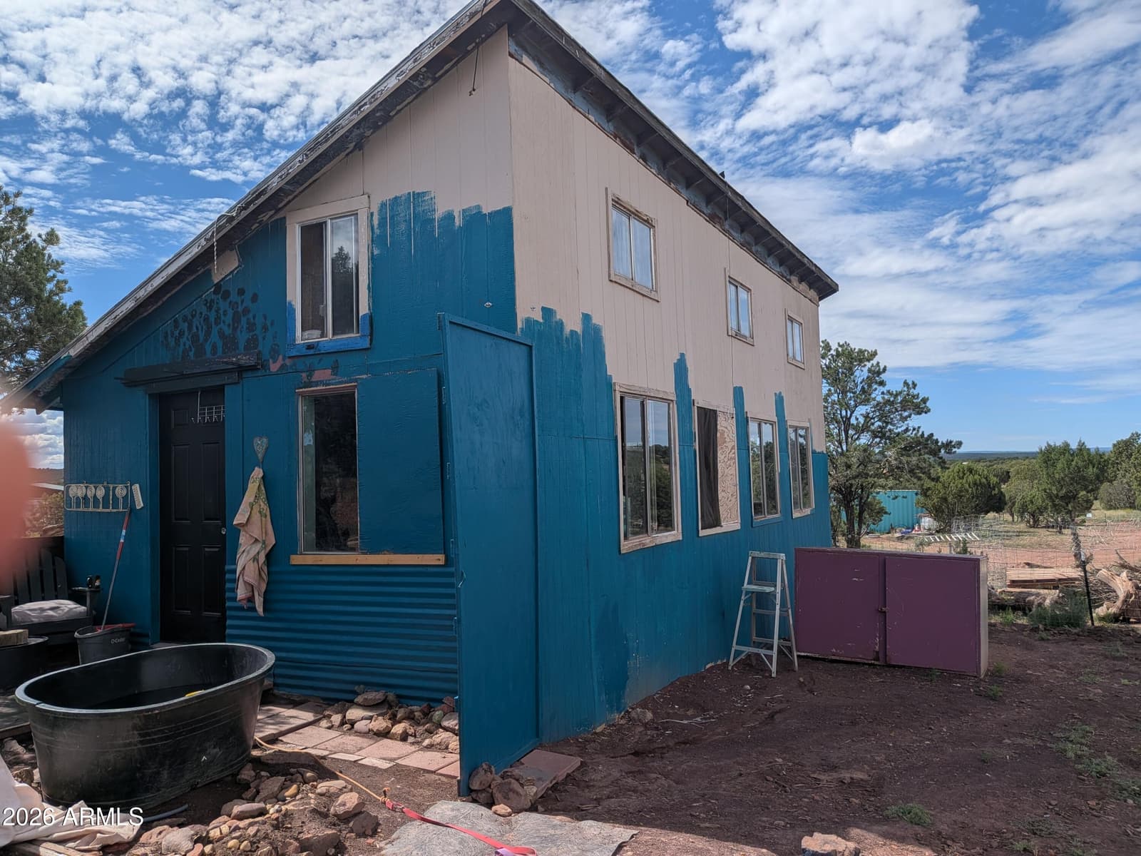 52 Acr 8285, Concho, AZ 85924 — photo 1 of 25
