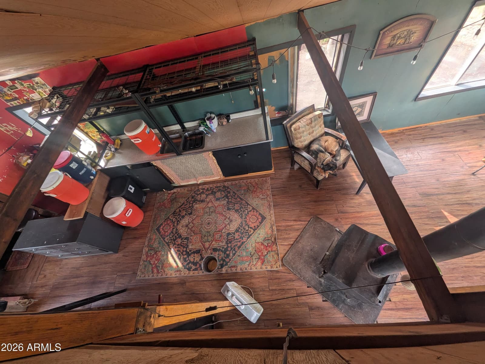 52 Acr 8285, Concho, AZ 85924 — photo 19 of 25