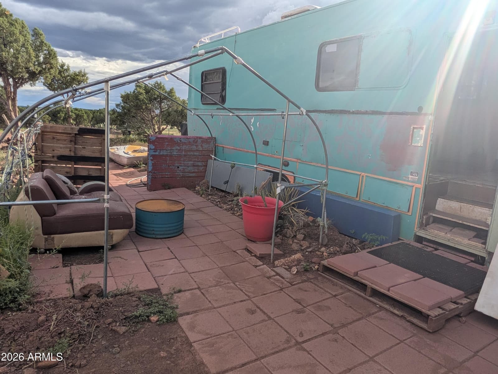 52 Acr 8285, Concho, AZ 85924 — photo 23 of 25