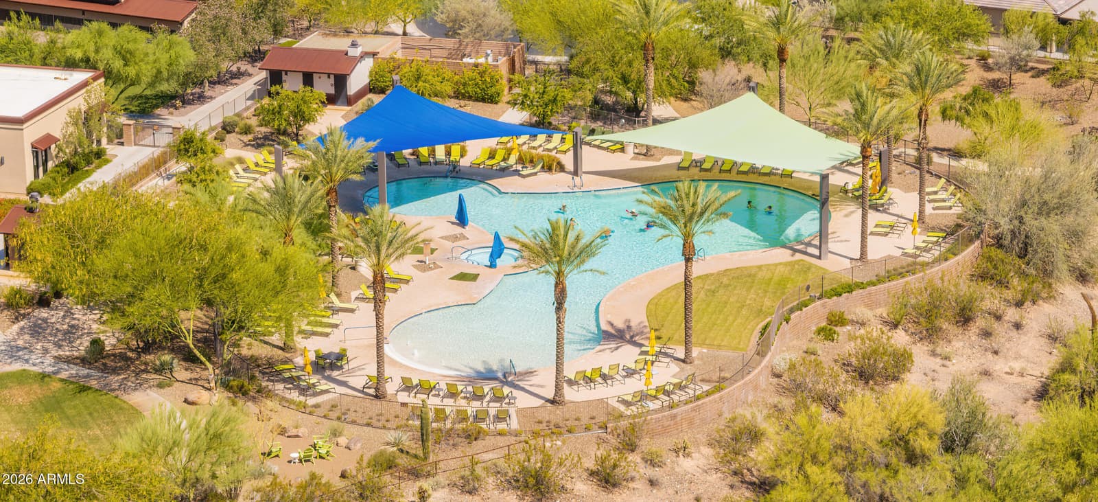 13335 W Milton Drive, Peoria, AZ 85383 — photo 56 of 57