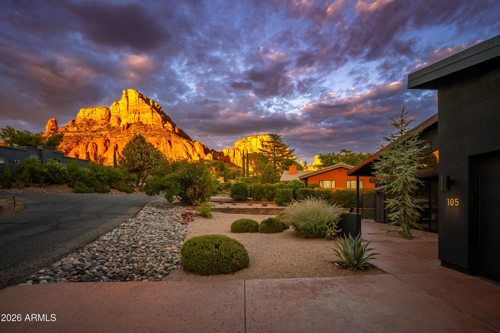 105 Starlite Drive, Sedona, AZ 86336 — photo 3 of 55