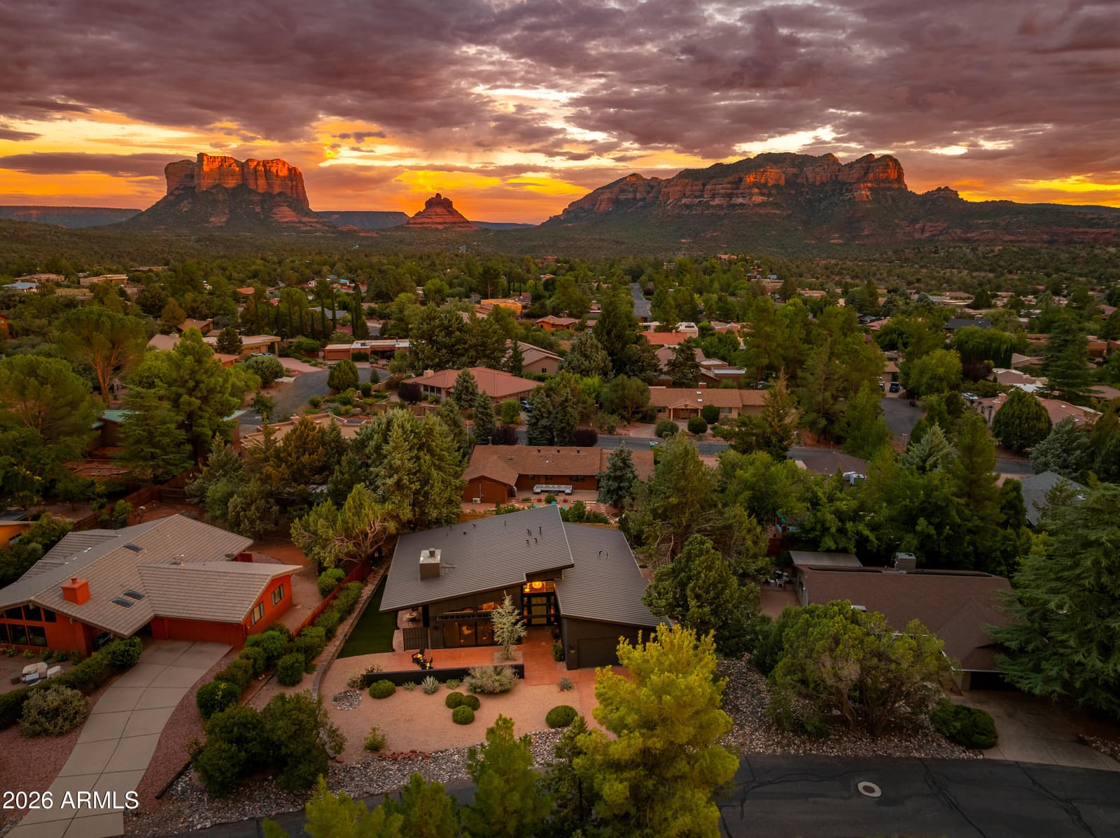 105 Starlite Drive, Sedona, AZ 86336 — photo 30 of 55