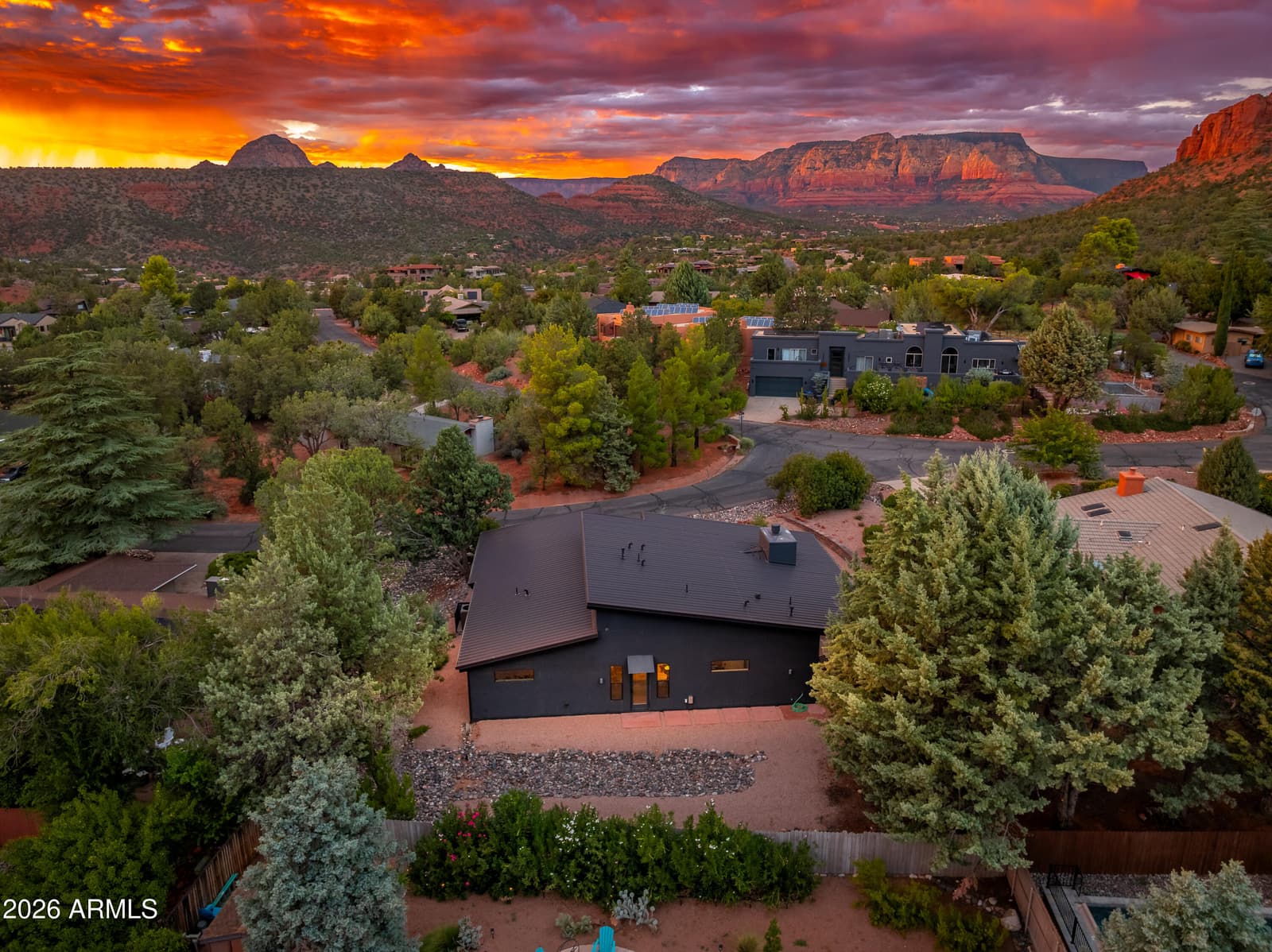 105 Starlite Drive, Sedona, AZ 86336 — photo 31 of 55