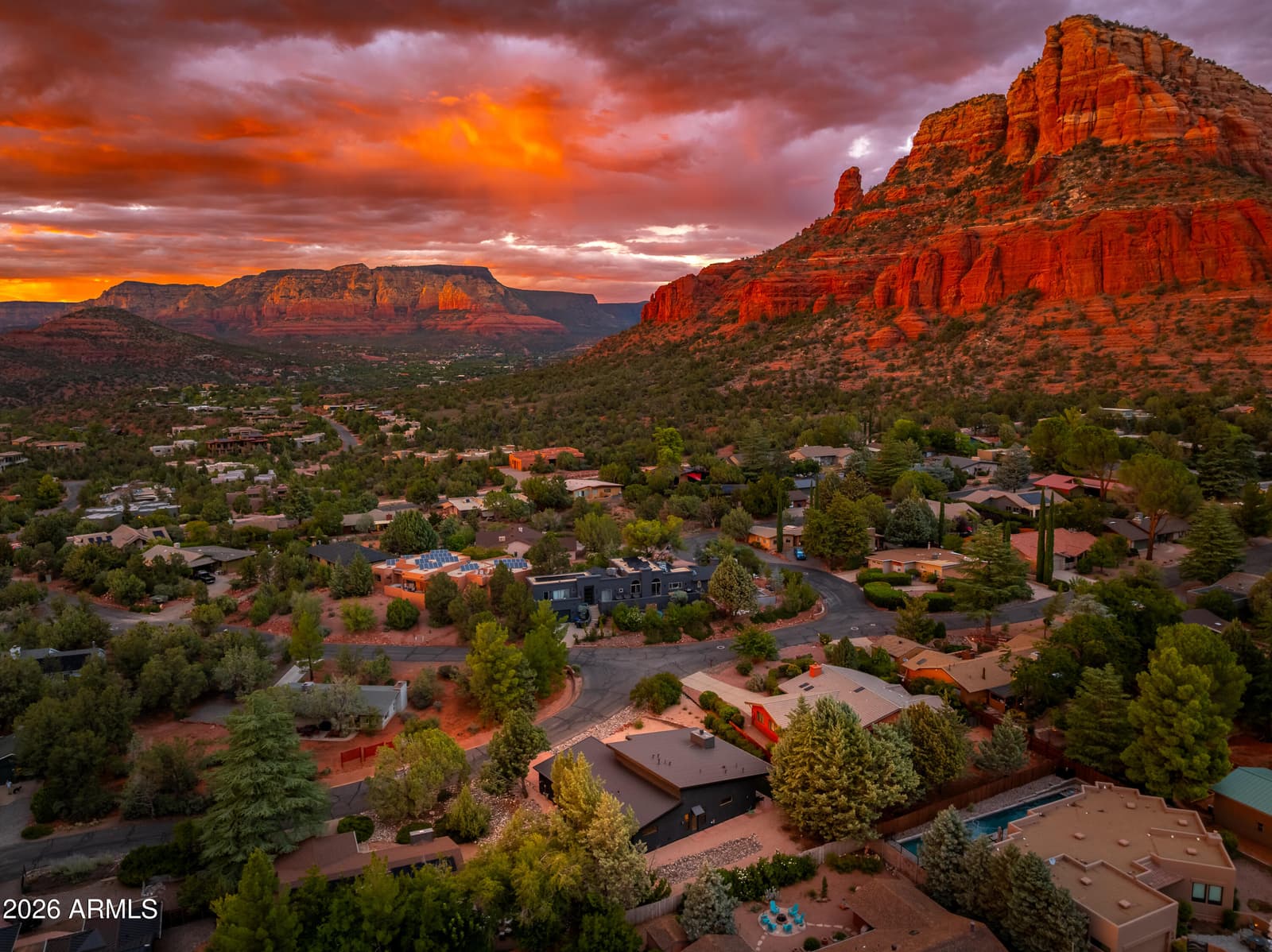 105 Starlite Drive, Sedona, AZ 86336 — photo 32 of 55