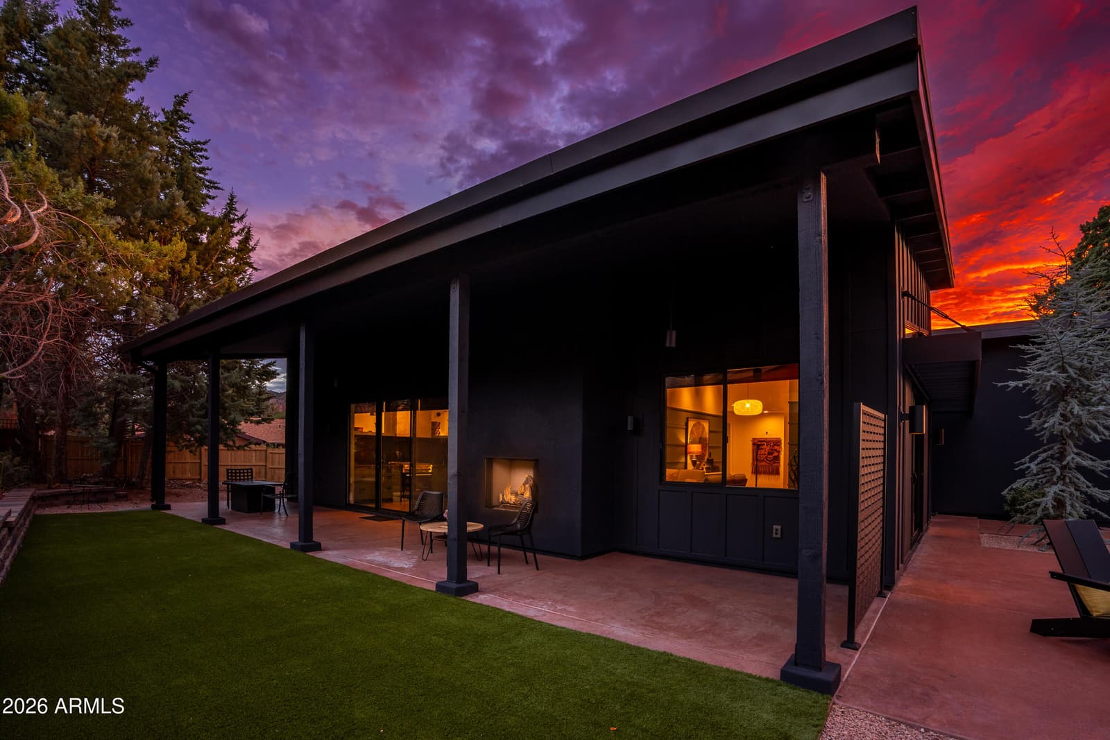 105 Starlite Drive, Sedona, AZ 86336 — photo 33 of 55