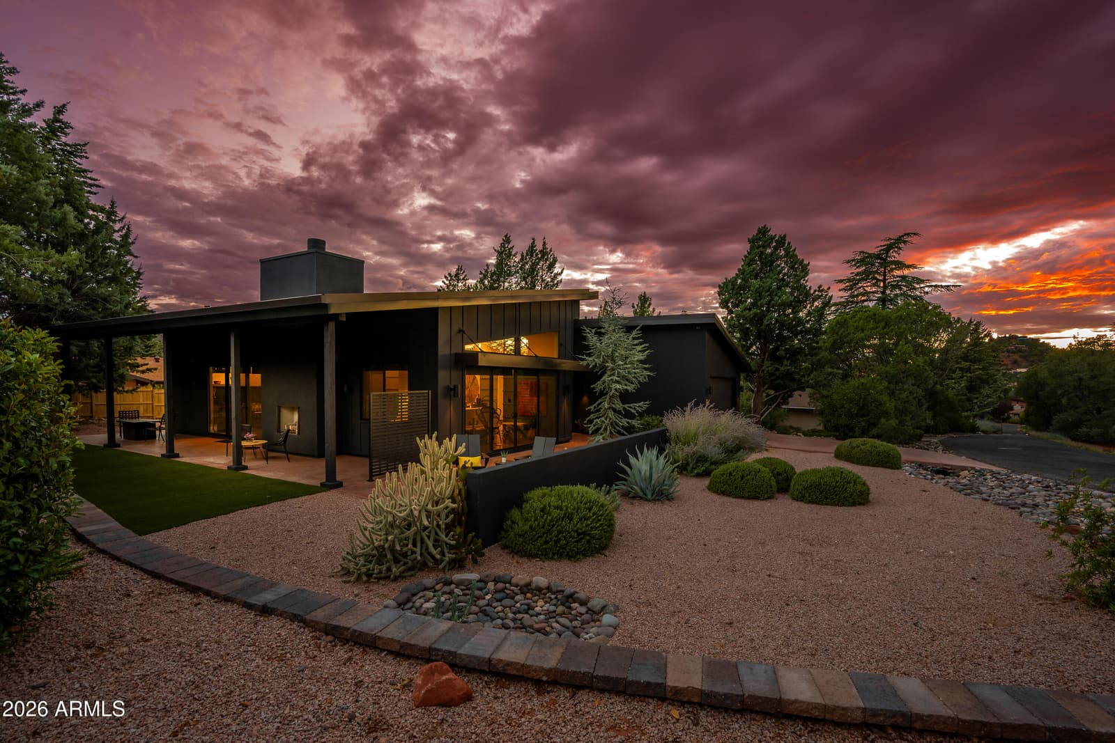105 Starlite Drive, Sedona, AZ 86336 — photo 34 of 55